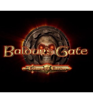Baldur s Gate: Enhanced Edition Steam Key GLOBAL